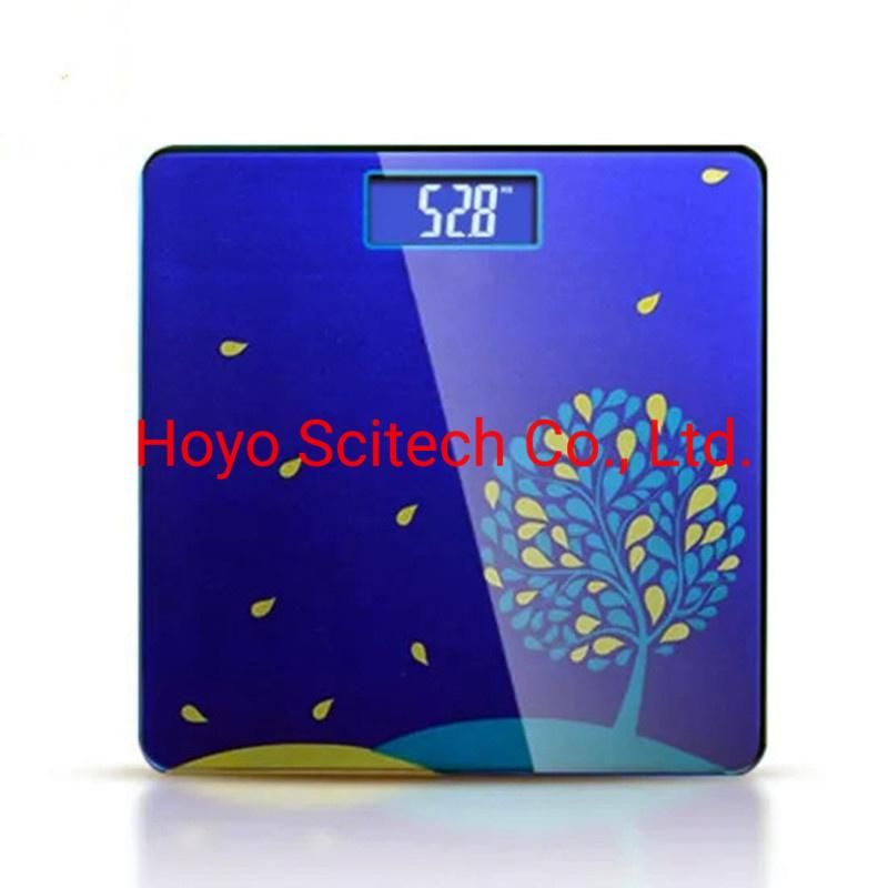 Portable Electronic Weighting Scale Home Electronic Weight Scale