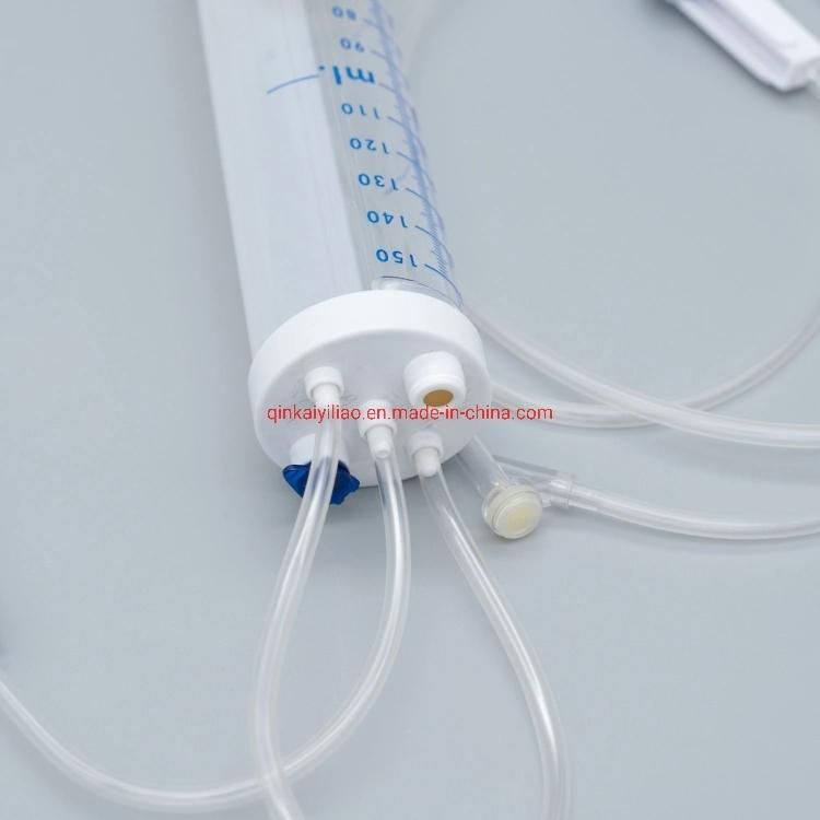 Measured Volume Burette Set, Pediatric IV Infusion Set Prices