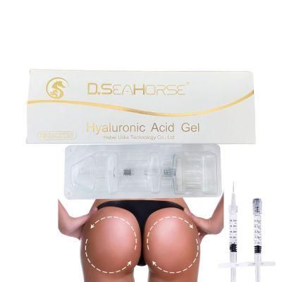 Breast Buttock 10ml 50ml Hyaluronic Hialuronico Acid Derma Filler