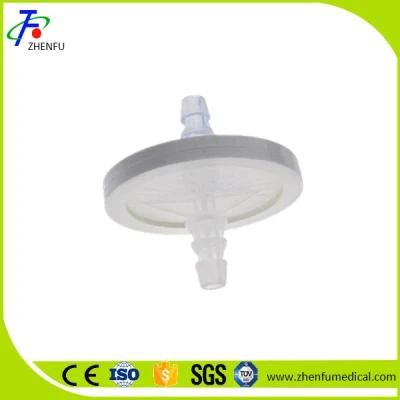 Final Bacteria Filter for Suction Machine