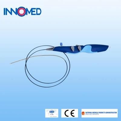 Peripheral Stent System with CE Certification -Inno-Spring