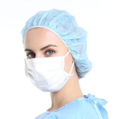 CE High Quality Medical Use Face Mask