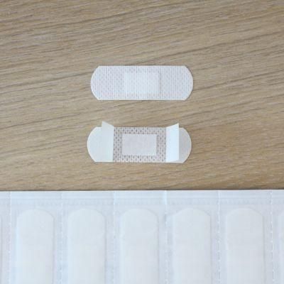 Factory Hot Sale Assorted Size Band Aid