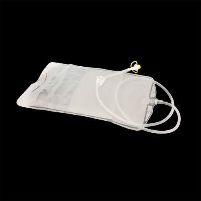 Medical Disposable Dialysis Bag for Hospital Use