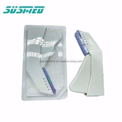 Disposable Skin Stapler 35W/55W Disposable Stapler Remover