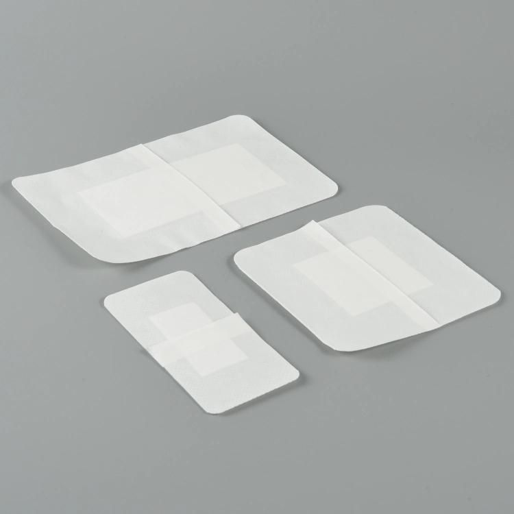Disposable Sterile Wound Dressing