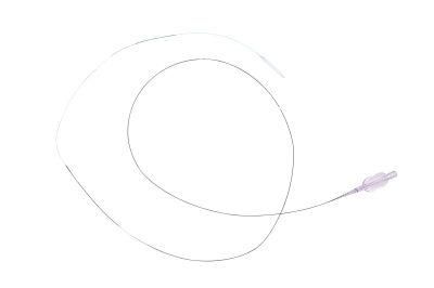 Tapered Core Wire Excellent Delivery Performance Ptca Balloon Catheter with Kfda