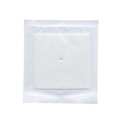 Disposable Sterile Y Type Swabs for Medical Use