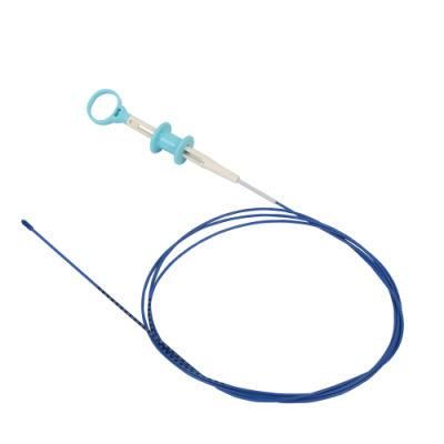 Disposable Exclusive Rotatable Endoscopic Biopsy Forceps CE Certificate 1.8/2.3mm