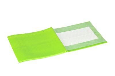 High Absorbency and Cheap Underpad with FDA Hospital Bed Pads Adult Bed Pads Disposable Bed Pads