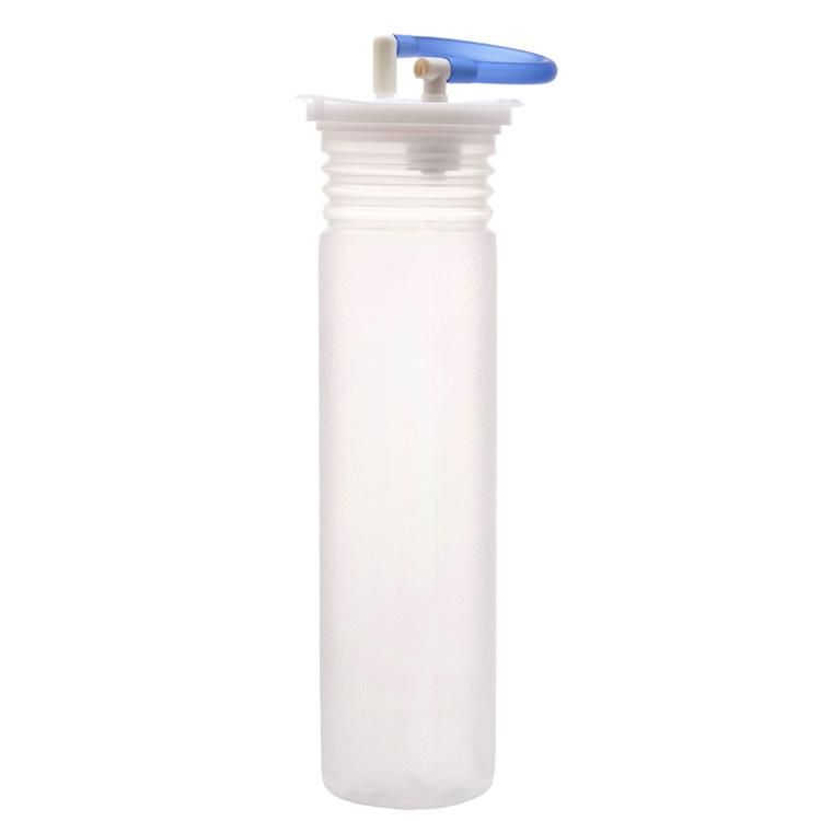 New Product Hospital Machine Suction Bag Liner Waste Liquid Collection