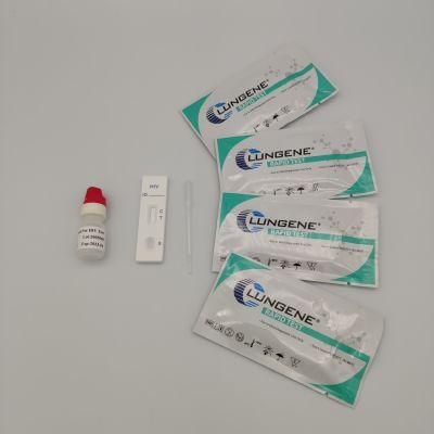 Wholesale Rapid HIV Home Test Kit Manufacturers