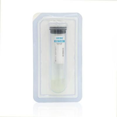 Blood Centrifuge Prp Gel Separation Glue Tube for Blood Testing Equipment