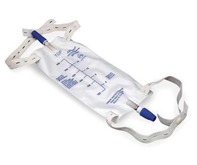 Disposable Sterile Urine Leg Bag Urinary Drainage Leg Bag