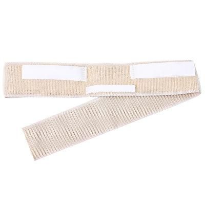 The Fine Quality Disposable Medical Supply Urine Bag Straps Fixing 5*50cm