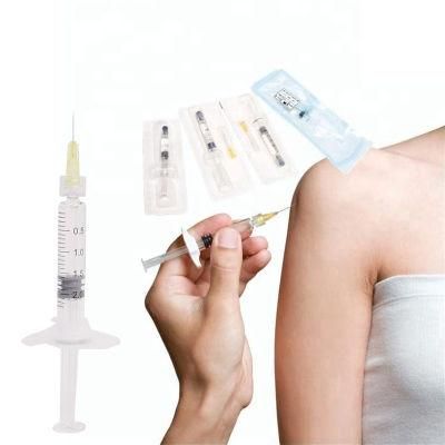 Synthetic Knee Injections Injectable Collagen Knee Acid with Lidocaine