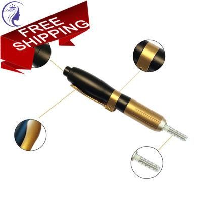 2ml Lip Dermal Filler Cross Linked Hyaluronic Acid Derm Syringe for a Hyaluron Pen