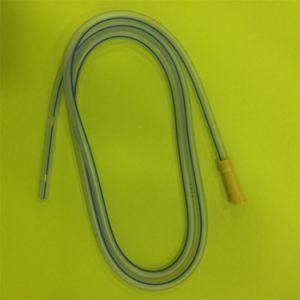 Cheap Price Hospital Medical Equipment Sterilized Surgical Medical PVC Stomach Catheter/Stomach Tube