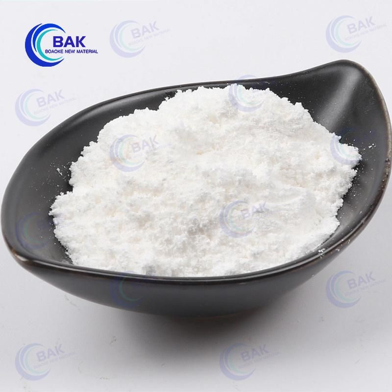 Factory Supply High Quality Tetramisole Hydrochloride Tetramisole HCl CAS 5086-74-8