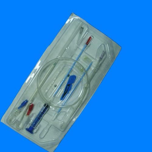 Dialysis Catheter Kits/Peritoneal Dialysis Catheter/Hemodialysis Catheter