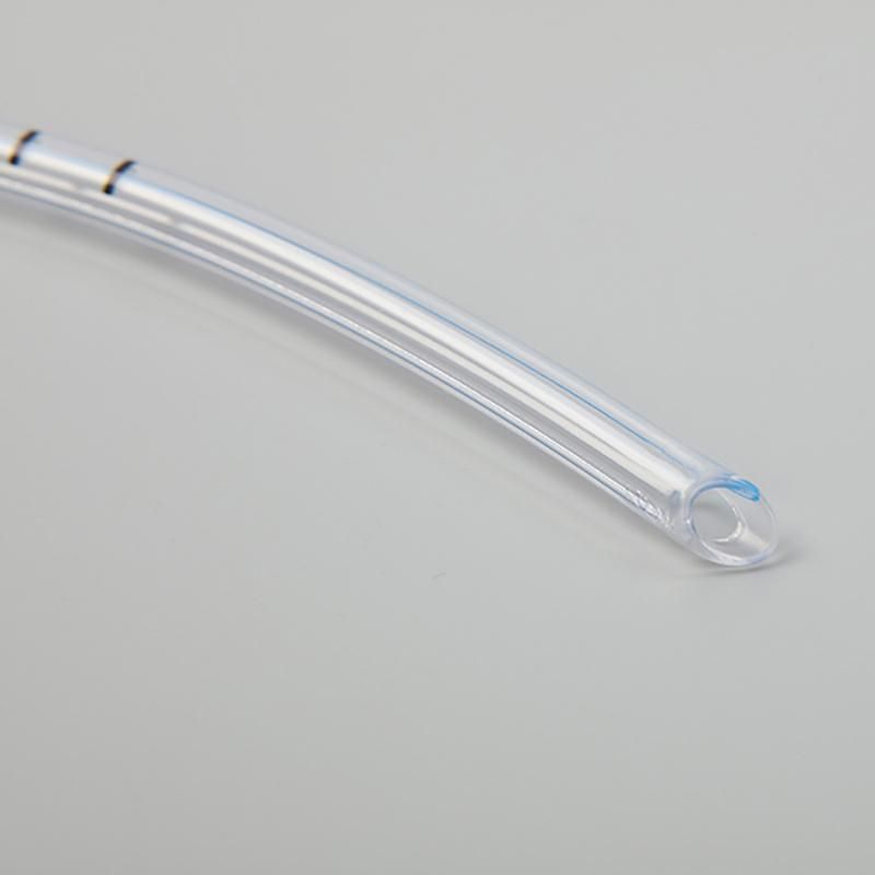 Medical Supplies Disposable Cuffed Oral Endotracheal Tube