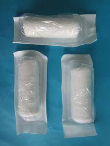 Medical Grade Sterile First Aid Dresing Bandage with Ce Approval