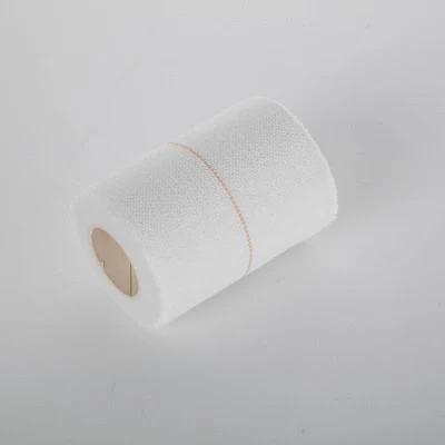 10cm*4.5m Cotton Waterproof Eab, Strong Stickness Elastic Adhesive Bandage for Vet Wrap
