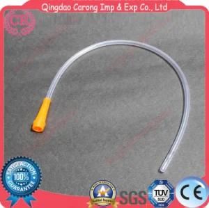 Hot Sell Disposable PVC Flatus Tube Rectal Tube