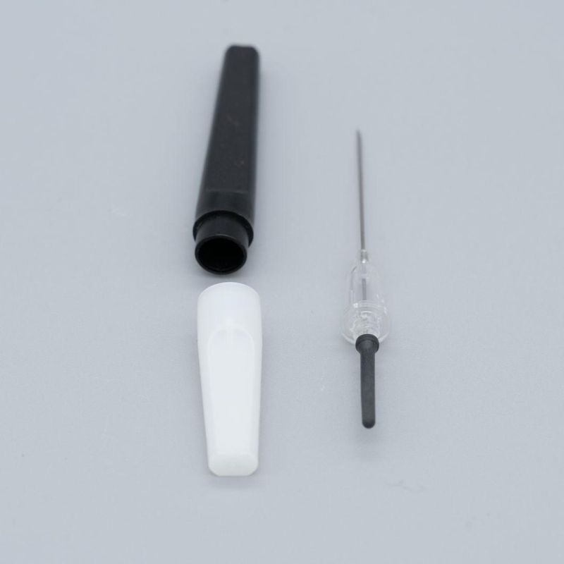 Blood Collection Tube Needle with Good Price and Quality