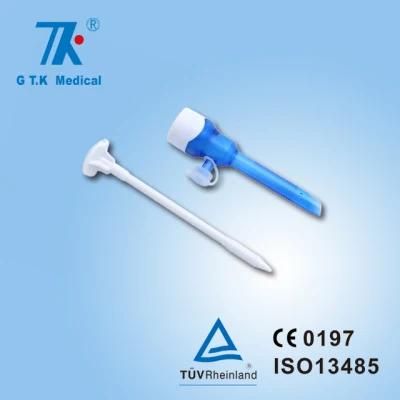 5mm*55mm Endoscopic Trocar for Pediatric Surgery FDA 510 Cleared &amp; CE Approved