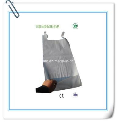 Disposable Protection Dental Bib