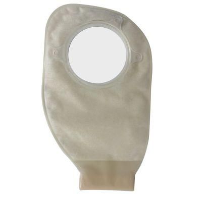 Two Piece Free Sample Ostomy Pouch