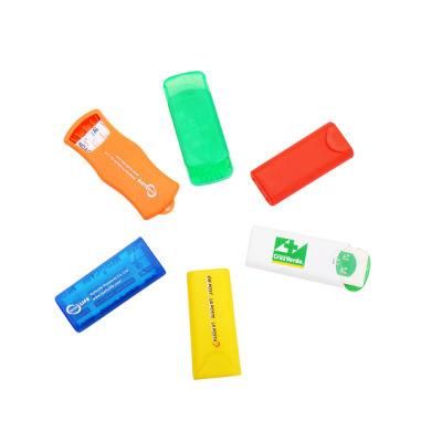 Band Aid Colorful Cartoon Adhesive Plaster Kit