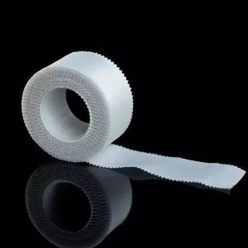 HD5 Silk Surgical Plaster Medical Cloth Silk Tape for First Aid