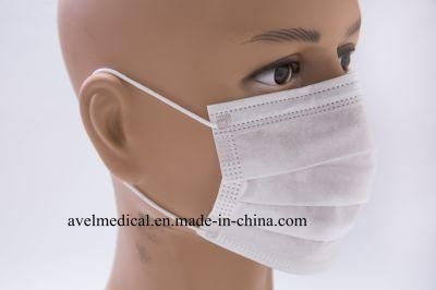 Cheap Mask Factory Wholesale Fashion Design Facial Masks Disposable Dust Fashion 3ply Protective Face Mask