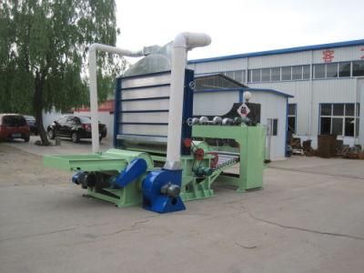 Gaomi Needle Punching Line Nonwoven Production Line/Needle Punching Carpet