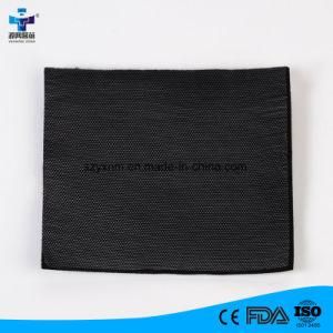 510K FDA Certified Quality Silver Ion Antibacterial Carbon Fiber Wound Dressing-10