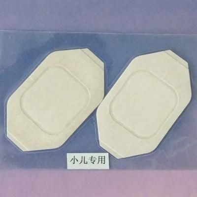 Wholesale Waterproof Strong Adhesive Transparent Film Tape Bandage Dressing