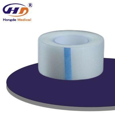 HD335 PE Transparent Waterproof and Breathable Medical Microporous Tape