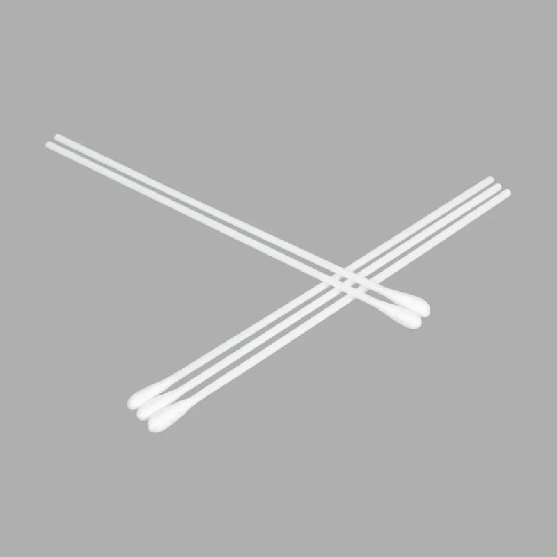 Disposable Nasal or Oral Nylon Flocked Swab for Virus Collection with CE/ISO13485 Certificate
