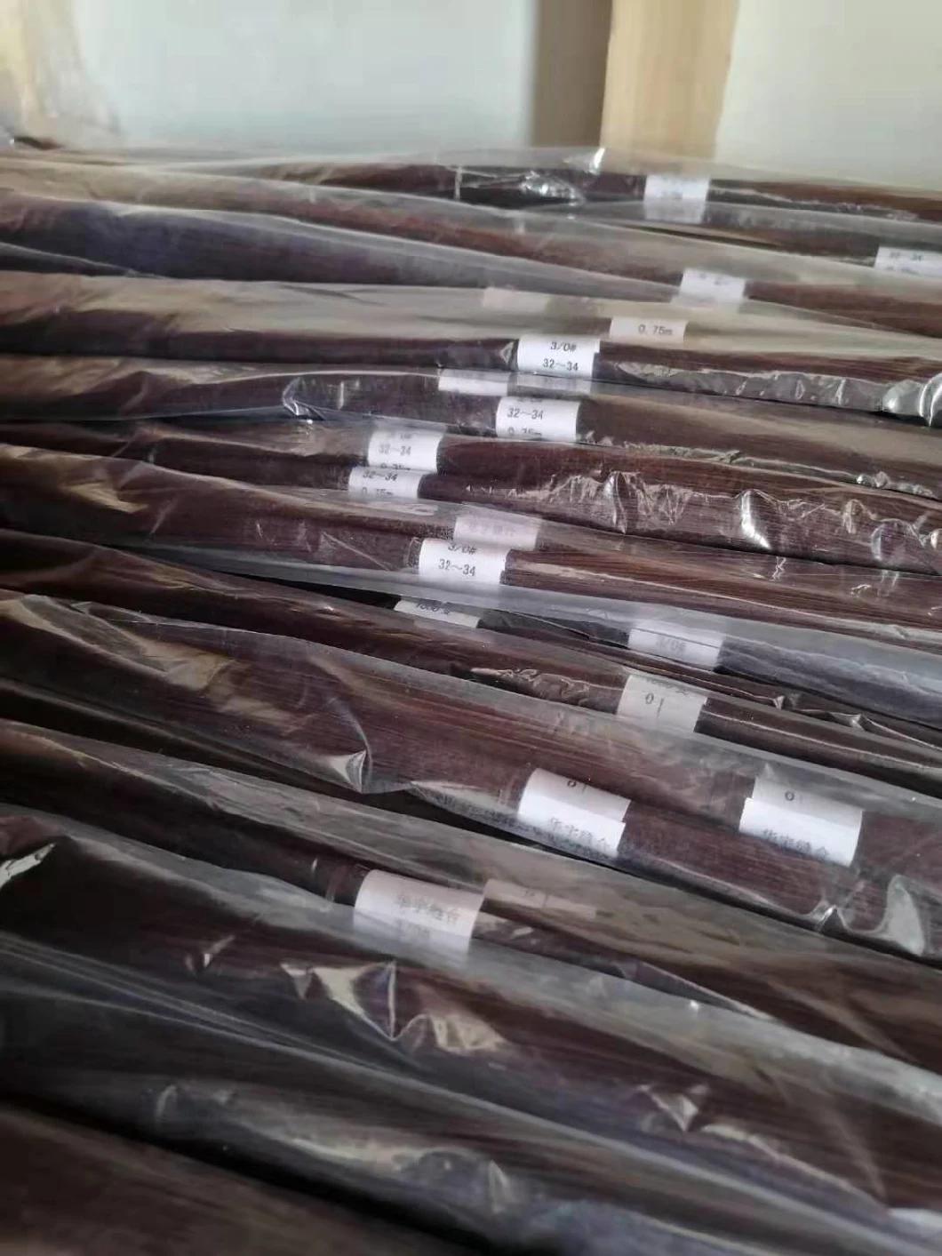 Medical Supply, Raw Material of Chromic Catgut Surgical Sutureusp3/0