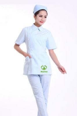 My-Q016 Medical Clothing Suit Nurse Hospital Uniforms
