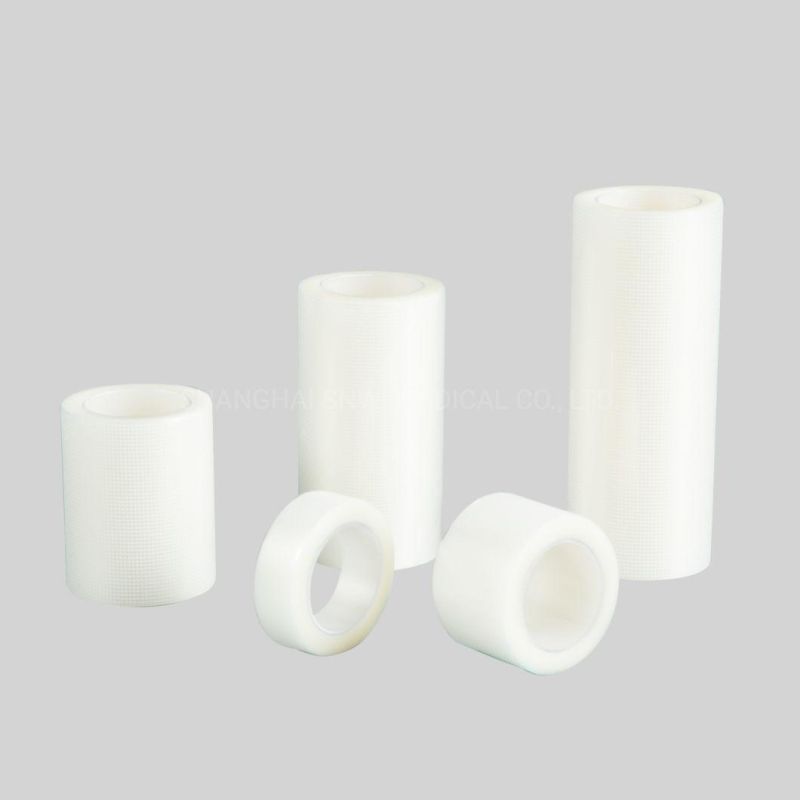 Medical Supply Non-Woven Surgical Tape/Medical Non-Woven Tape/Micropore Surgical Tape