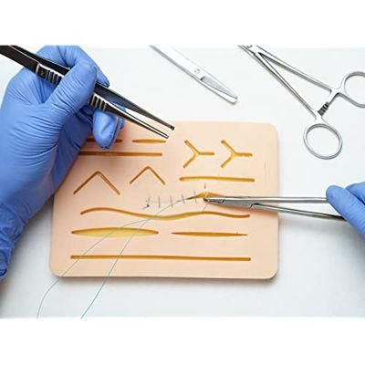 17.5X12.5X1.2cm Ultrassist Surgical Suture Tool Removal Kit