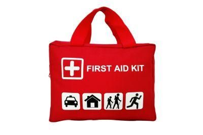 93PCS Emergency Family First Aid Kit Outdoor Travelling