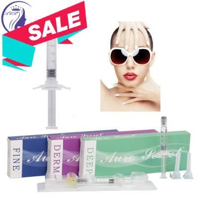 Body Enlargement Ha Dermal Filler Breast Dermal Fillers Hyaluronic Acid Ha Injections