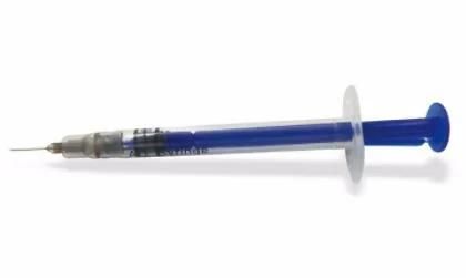 1ml Cc Sterile Disposable Syringe for Vaccine Injection