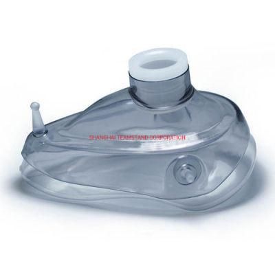 CE/ISO13485 Certified Anesthesia Mask for Anesthetization and Airway Management with Manufacturer Price