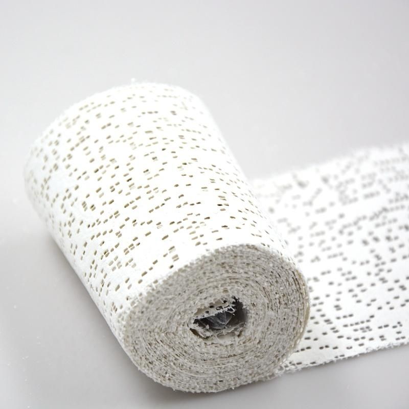 HD5 Gypsona Medical Materials White Under Cast Padding Pop Bandage