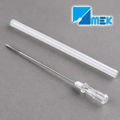 Guidewire Needle 18g 70mm